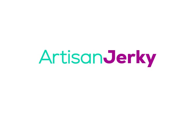 ArtisanJerky logo